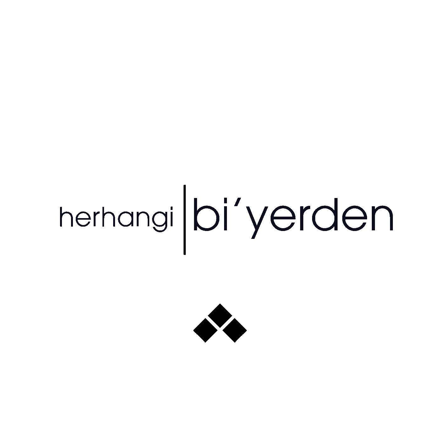 bi'yerden logo